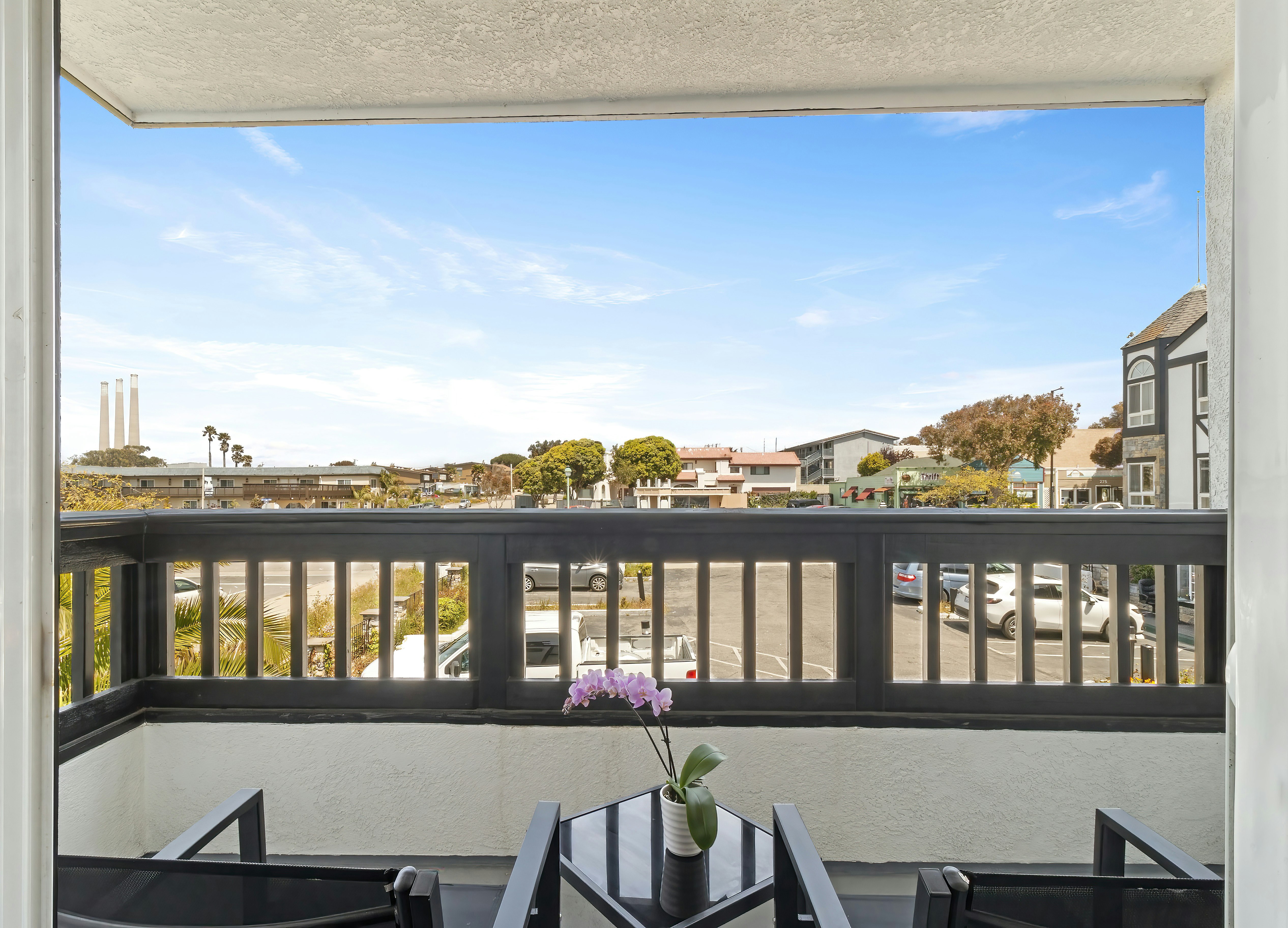 Ascot Suites Morro Bay 15/17