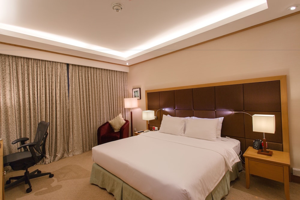 Hilton Garden Inn Hanoi 18/56