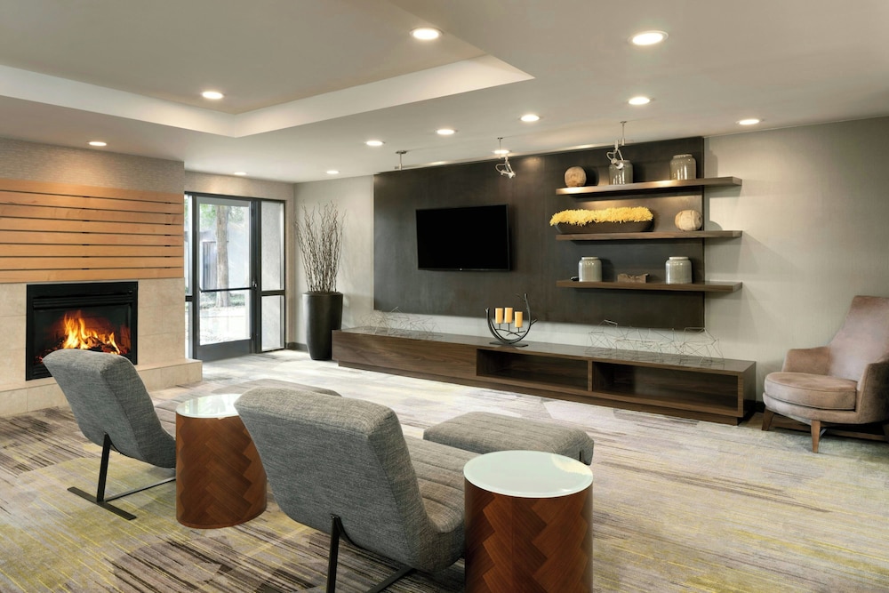Courtyard By Marriott Austin Round Rock 41/54