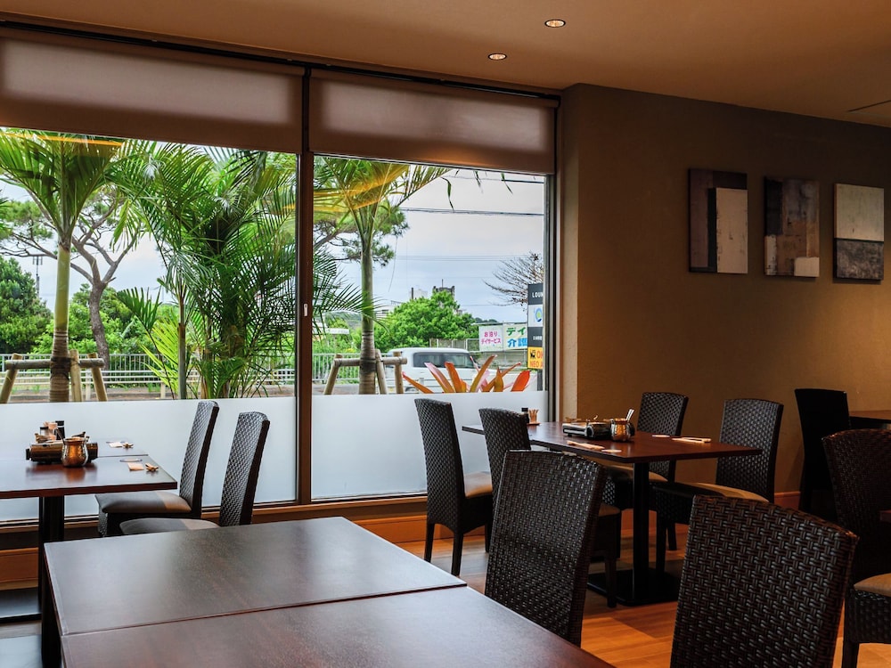 Resort Hotel Buena Vista Nakijin 30/43
