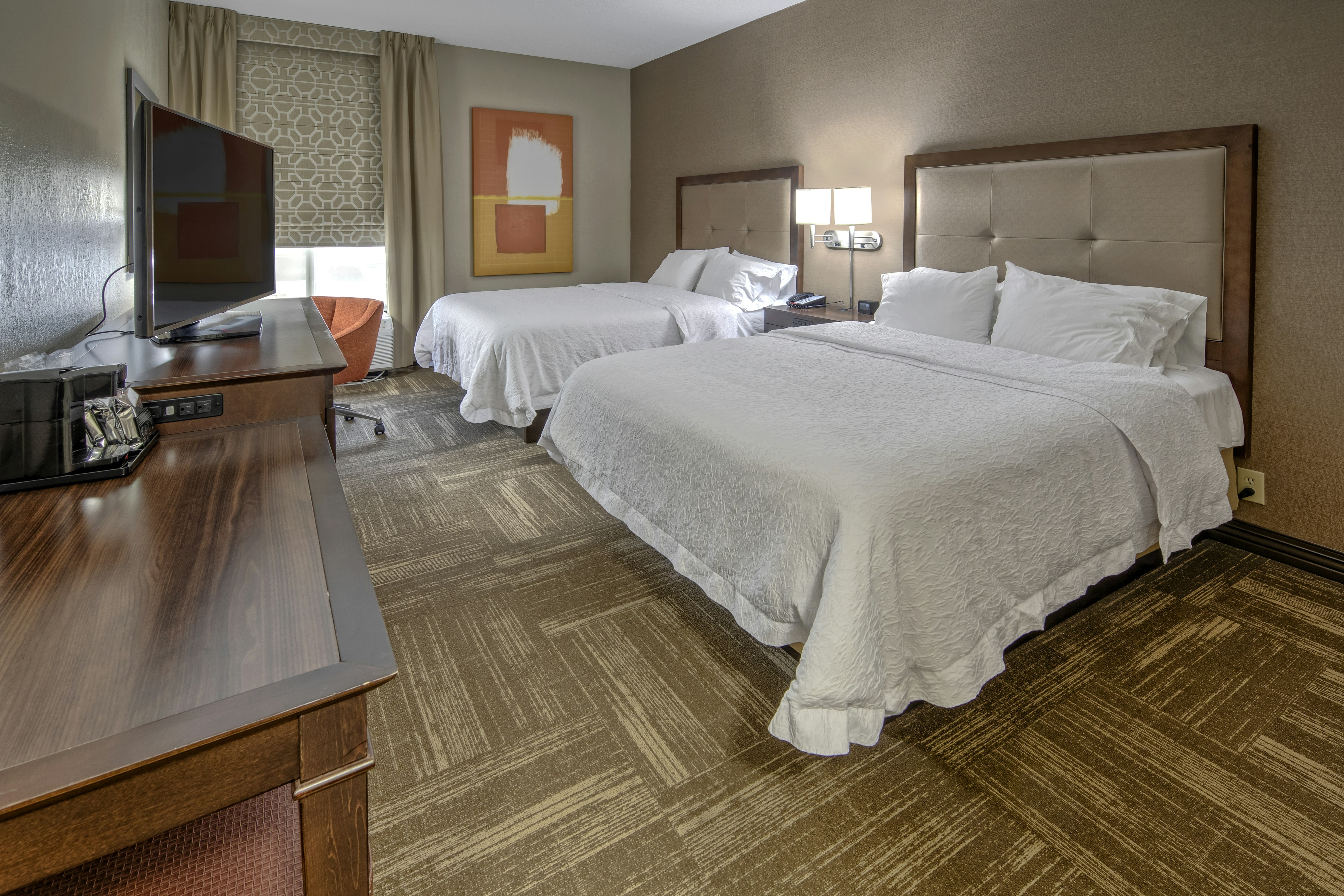 Hampton Inn Corinth 14/32