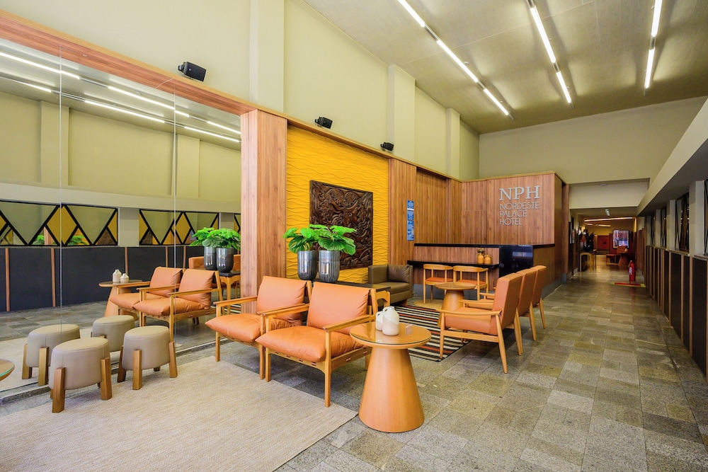 Nordeste Palace Hotel 27/41