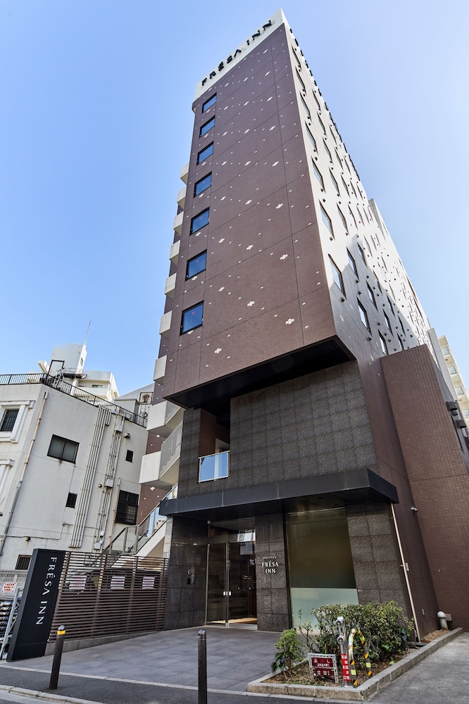 Sotetsu Fresa Inn Chiba Kashiwa 2/55