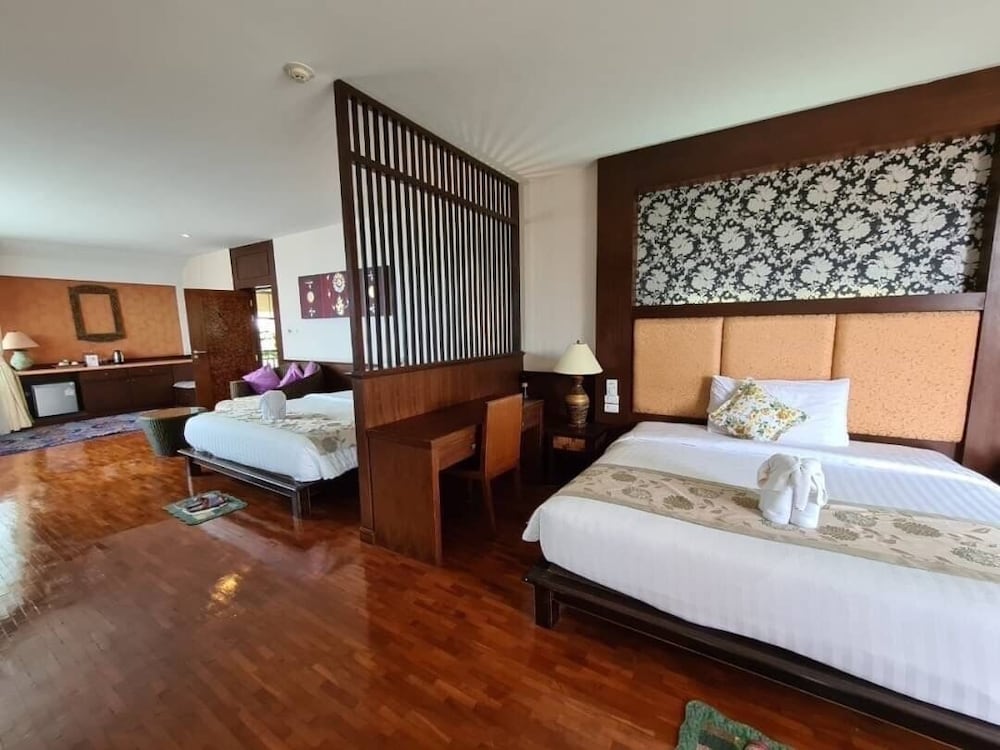 Mountain Creek Wellness Resort 22/51