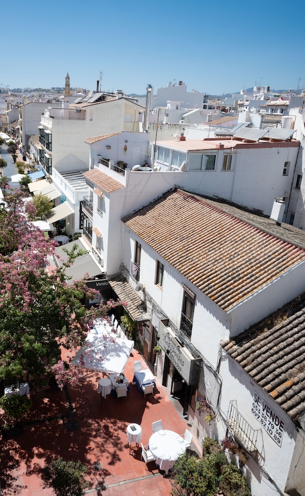 Hotel Estepona Plaza 3/58