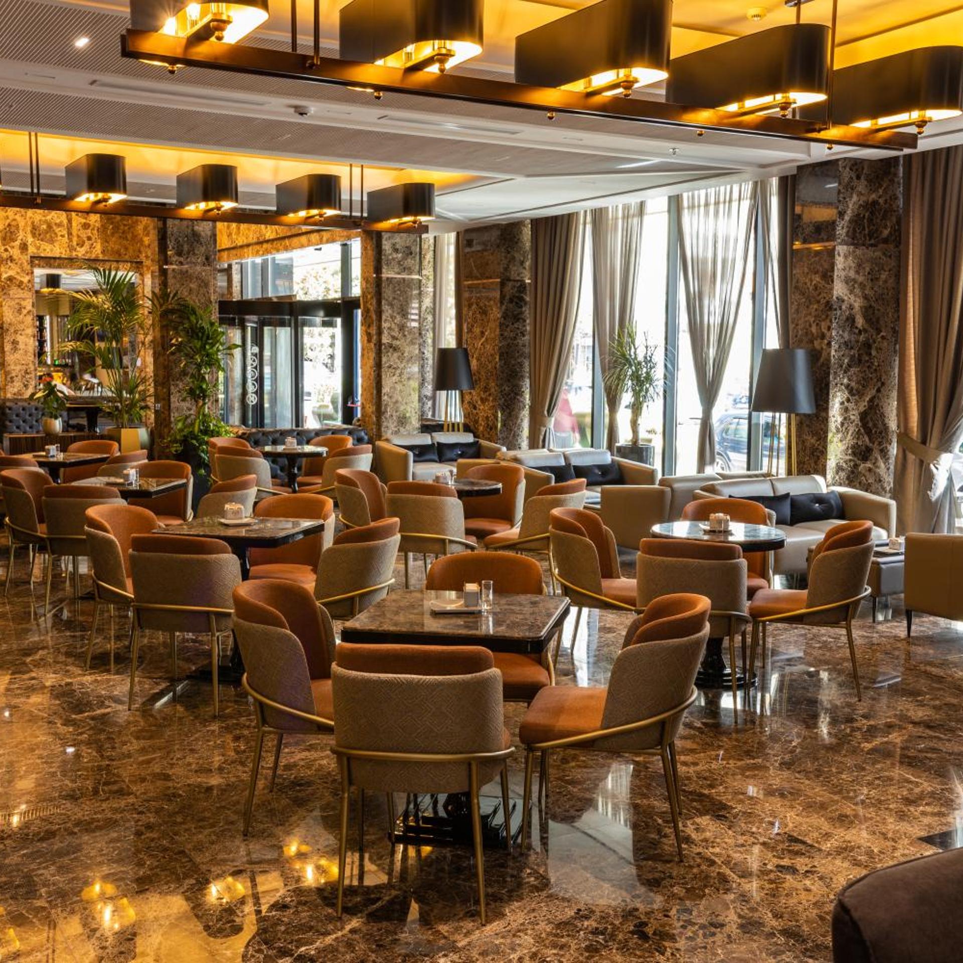 Golden Palace Hotel Shkoder 53/63