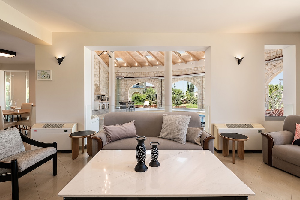 Caldera Platanias Villas 34/64