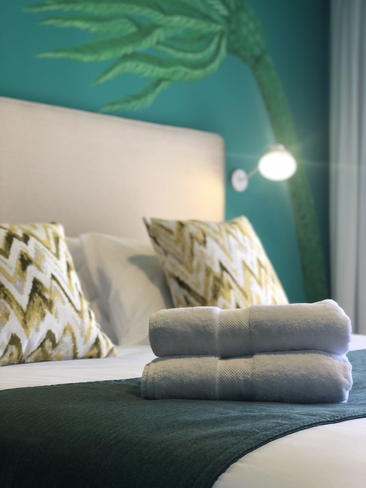 Hotel Ritual Maspalomas - Adults Only 18/39