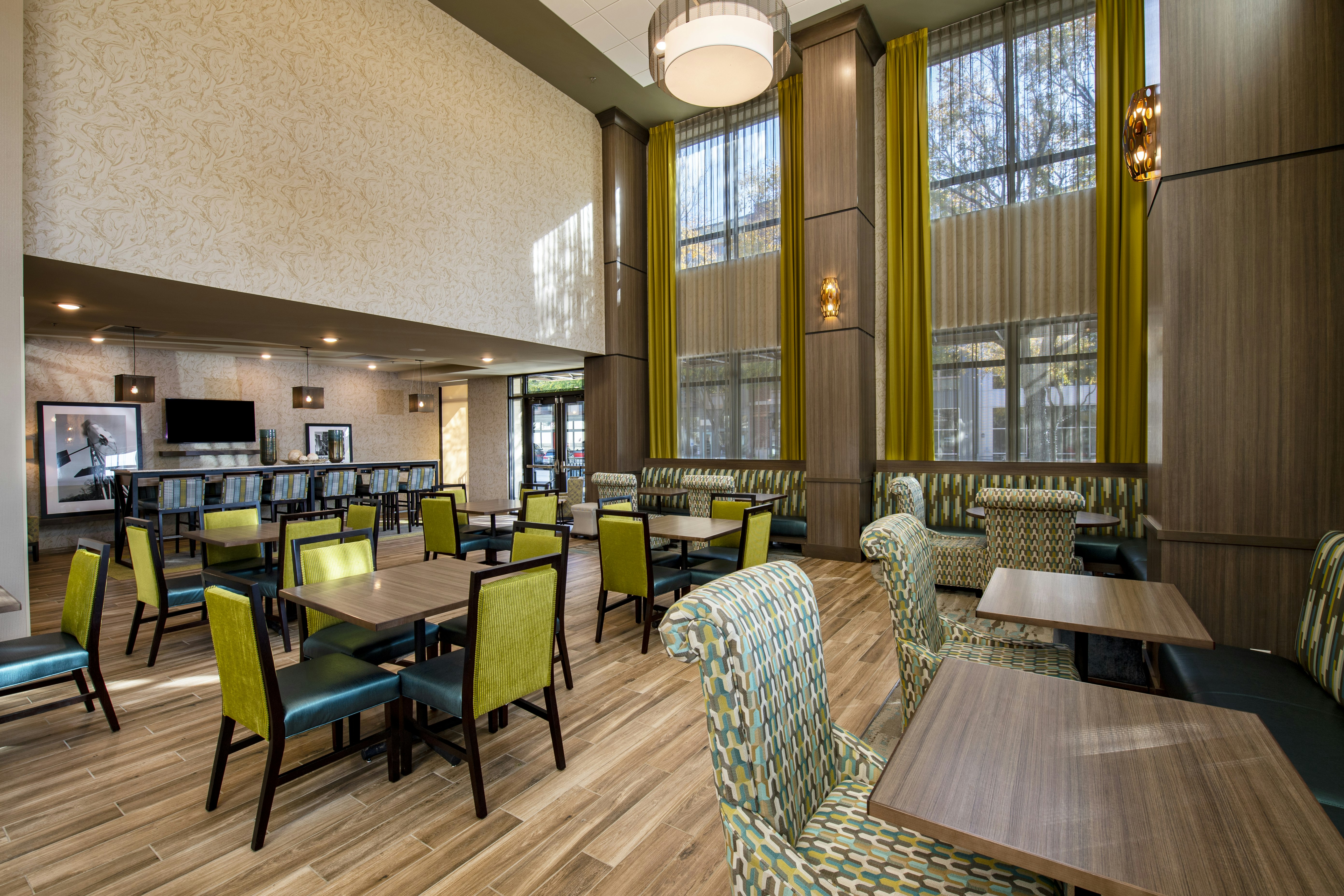 Hampton Inn Suites Keller Tx 29/47