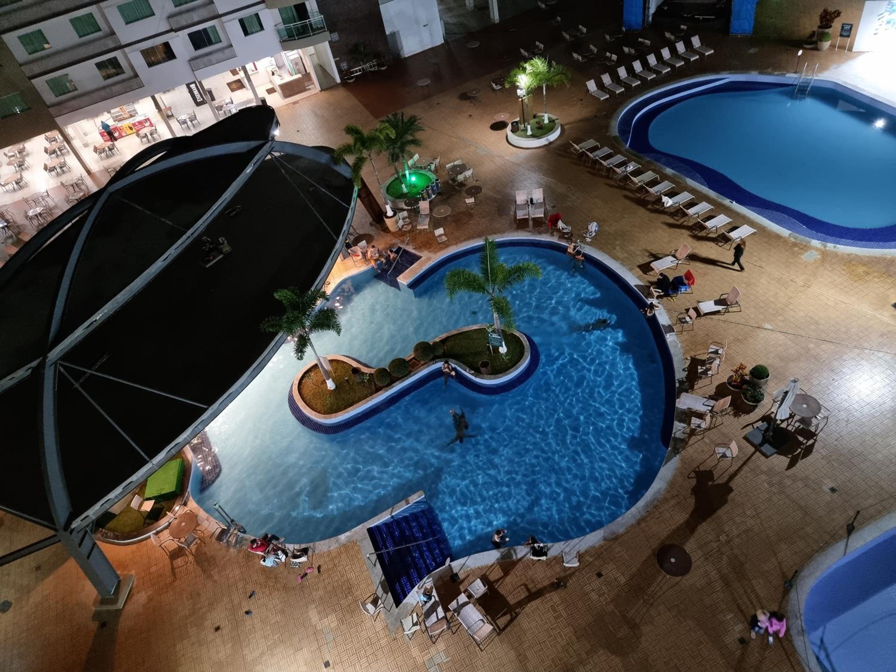 Riviera Park Hotel - Mondial 43/58