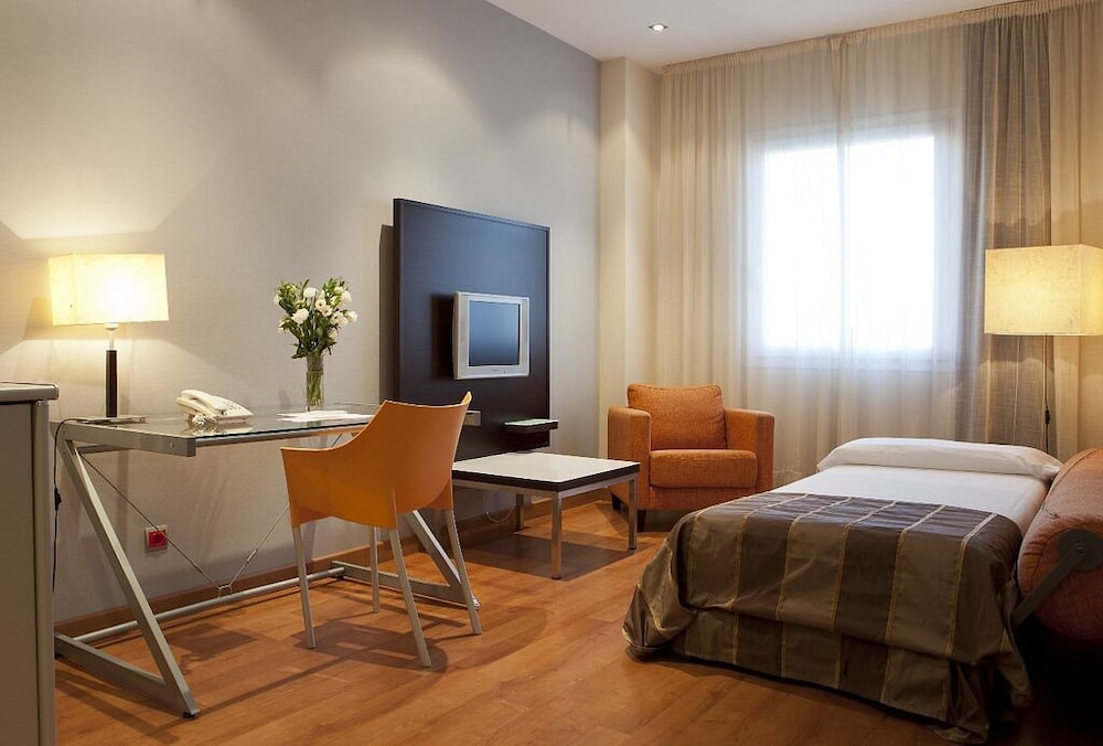 Hotel Vertice Aljarafe 57/64