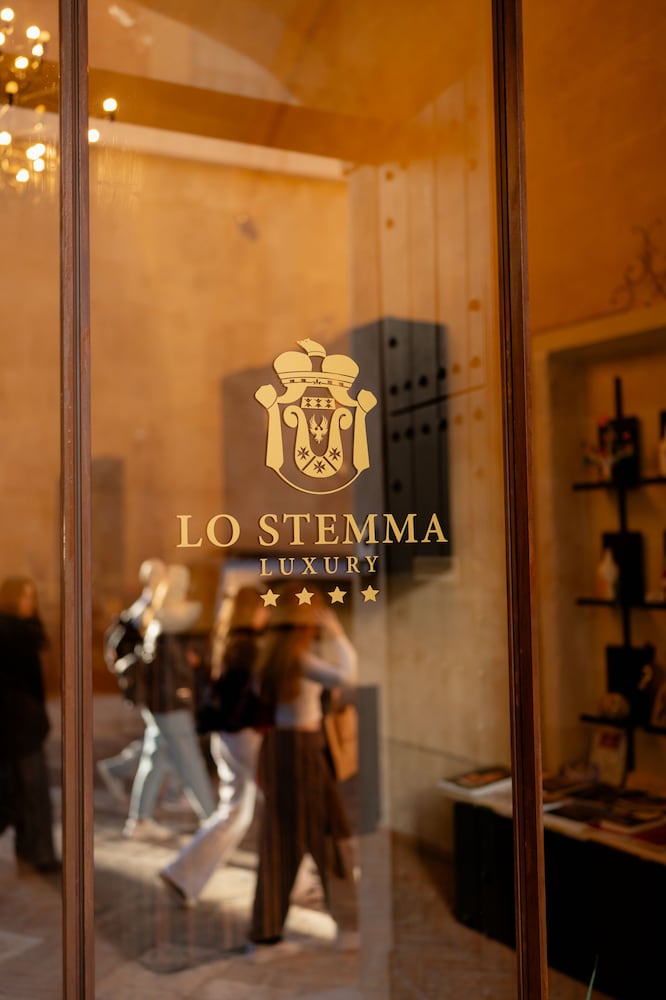 Lo Stemma Luxury Boutique Hotel 3/60