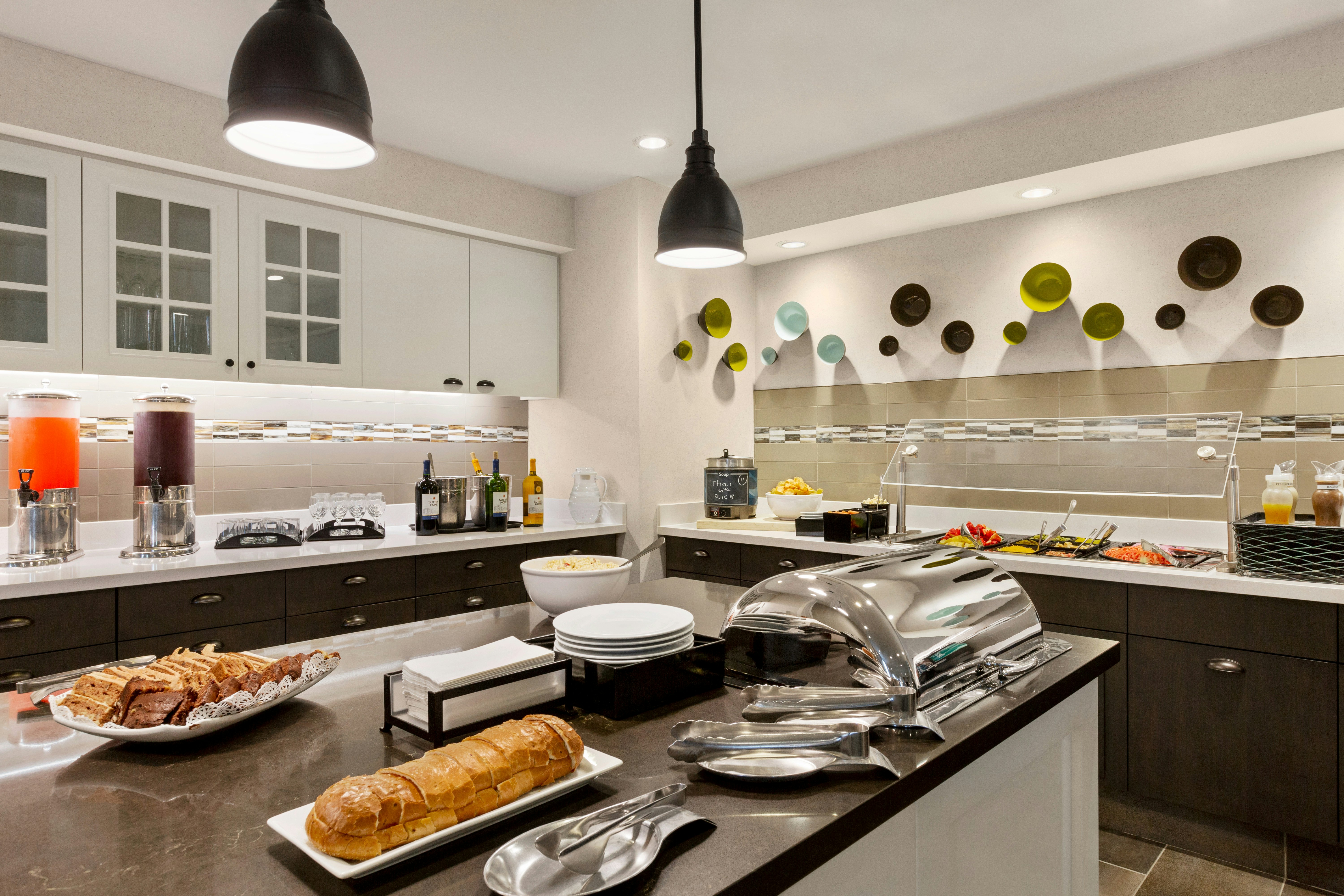 Homewood Suites by Hilton Dallas-DFW Airport N-Grapevine 32/46