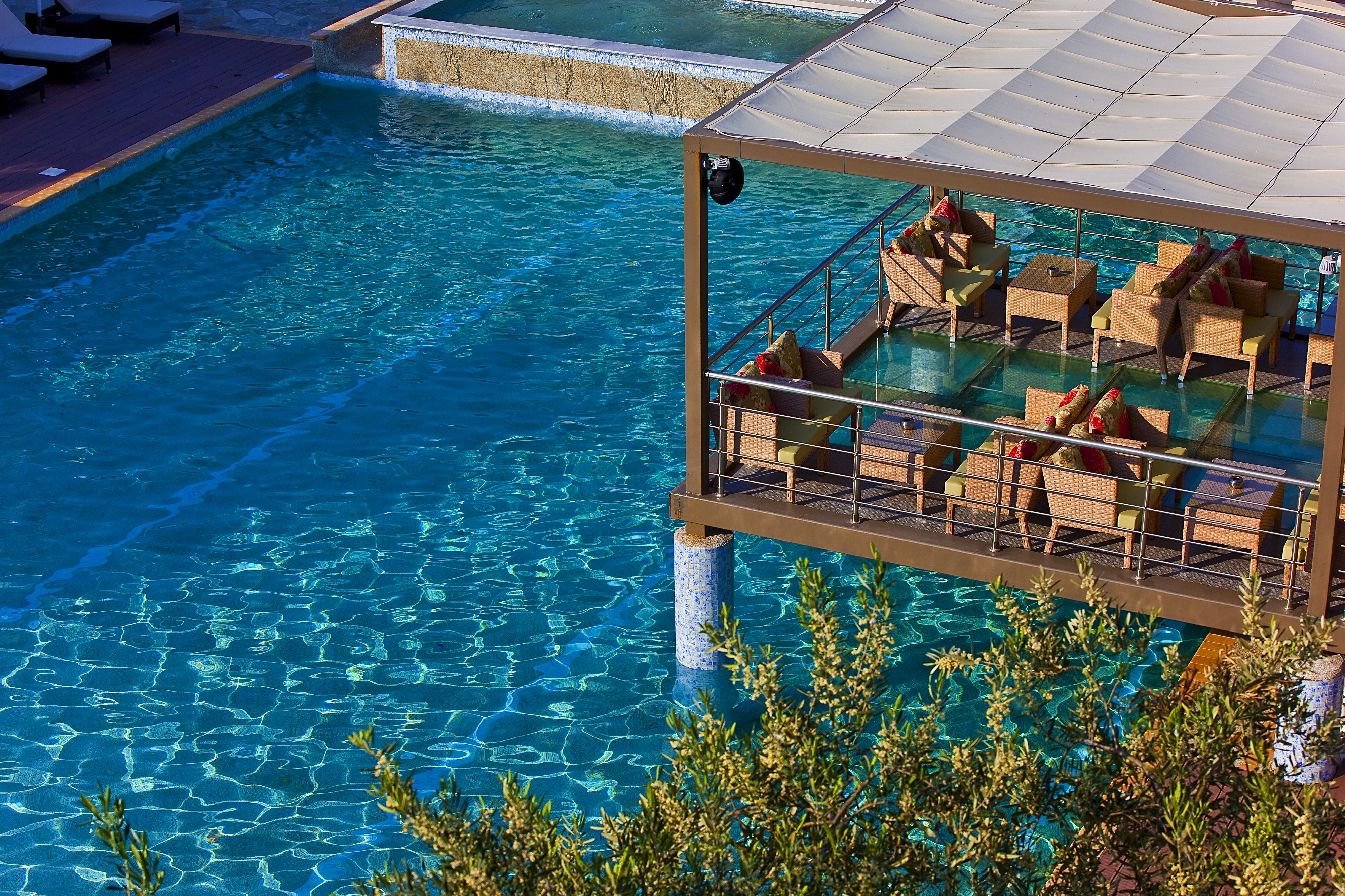 Flegra Palace Hotel & Spa 18/50