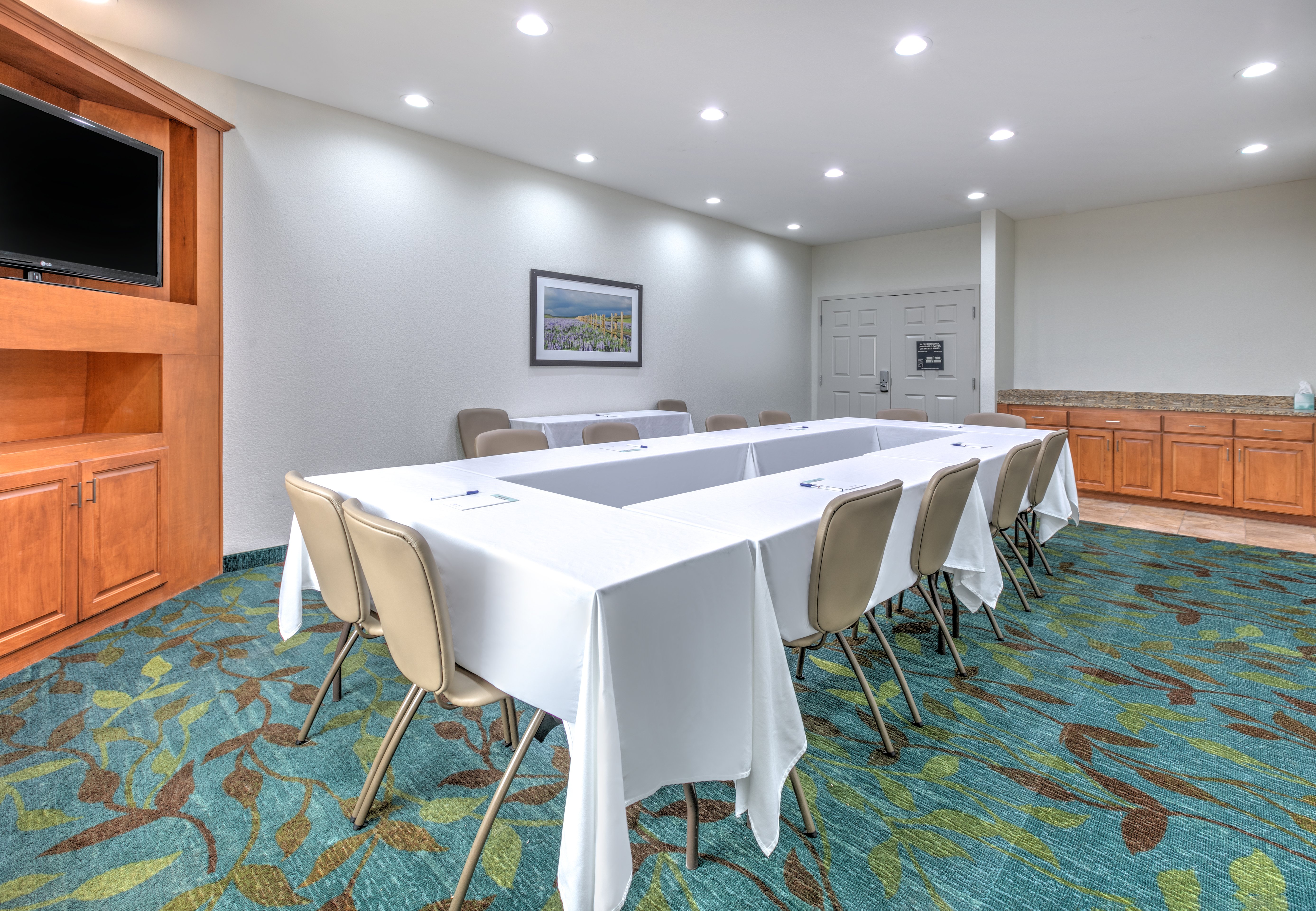 Candlewood Suites Fort Worth West 48/58