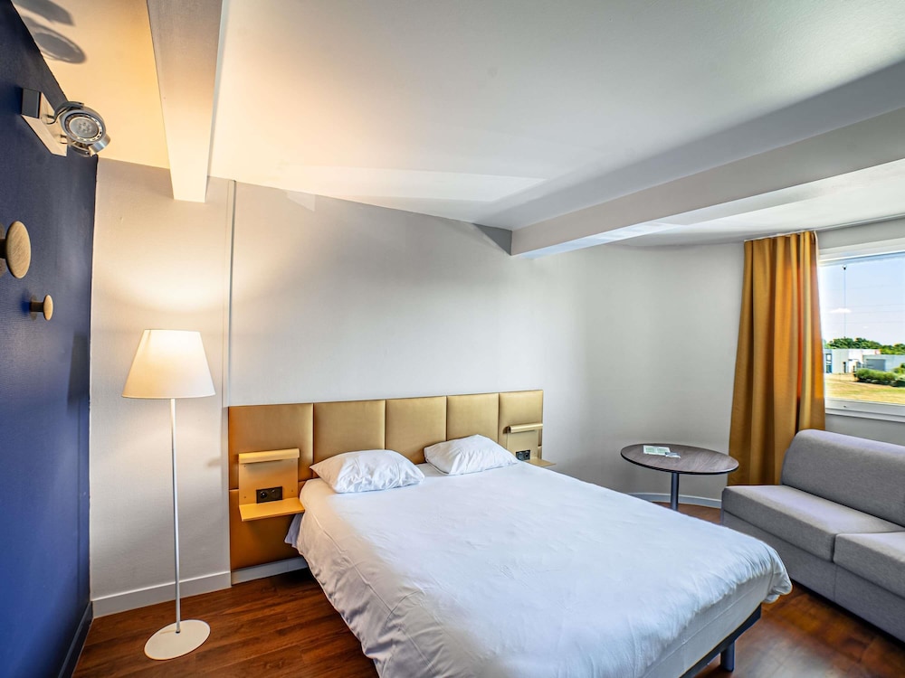 Ibis Budget La Roche Sur Yon 22/64