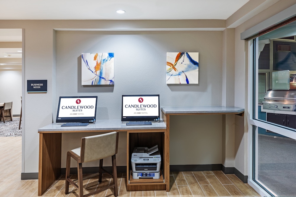 Candlewood Suites Aransas Pass 21/31