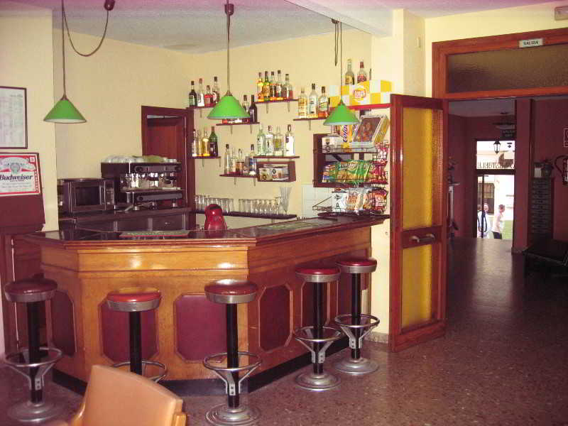 Hotel Condestable 24/32