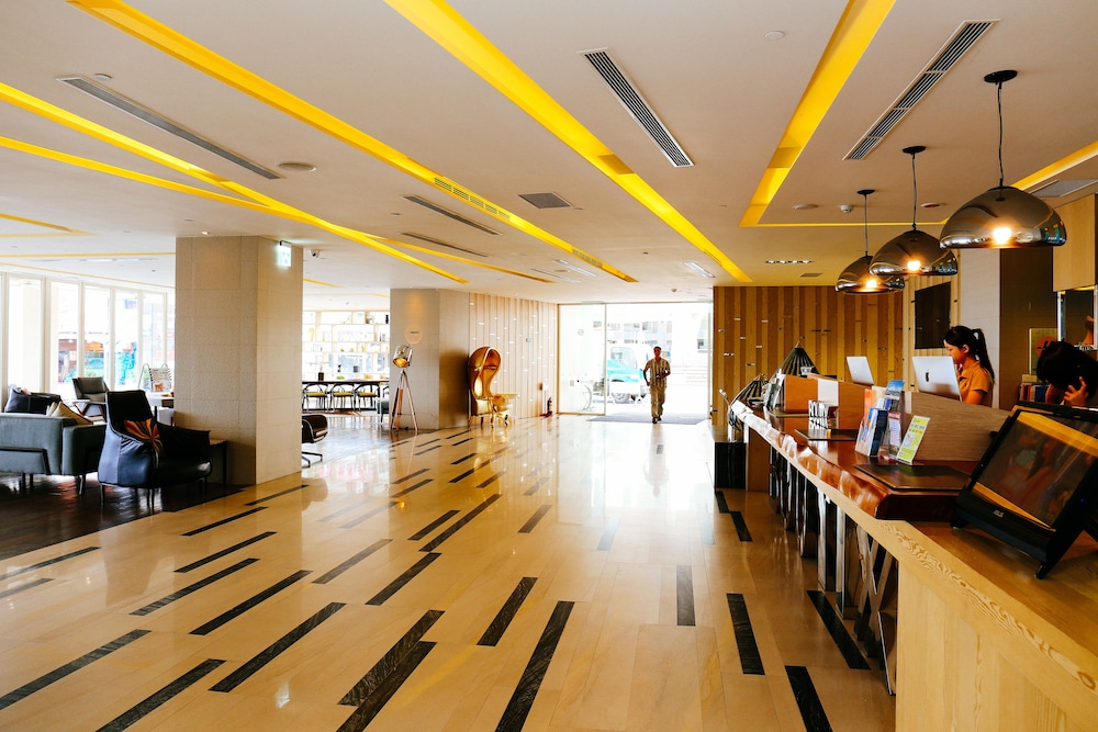 Inhouse Hotel Yehliu 29/50