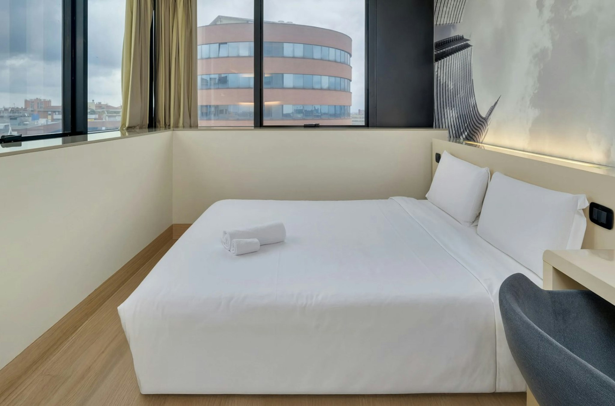 B&B Hotel Milano - Sesto 24/88