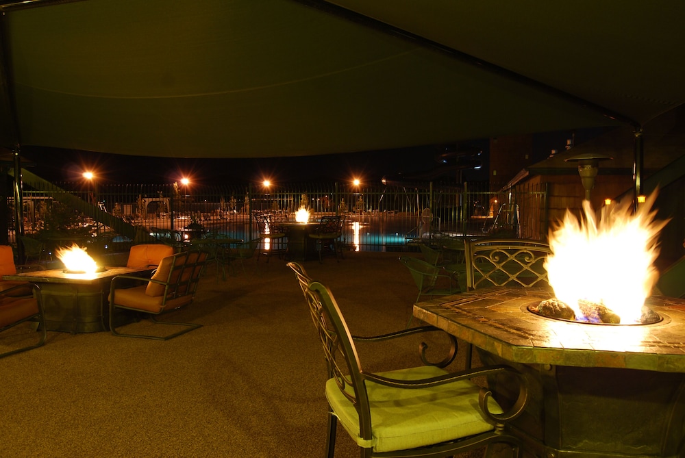 Fairmont Hot Springs Resort 48/54