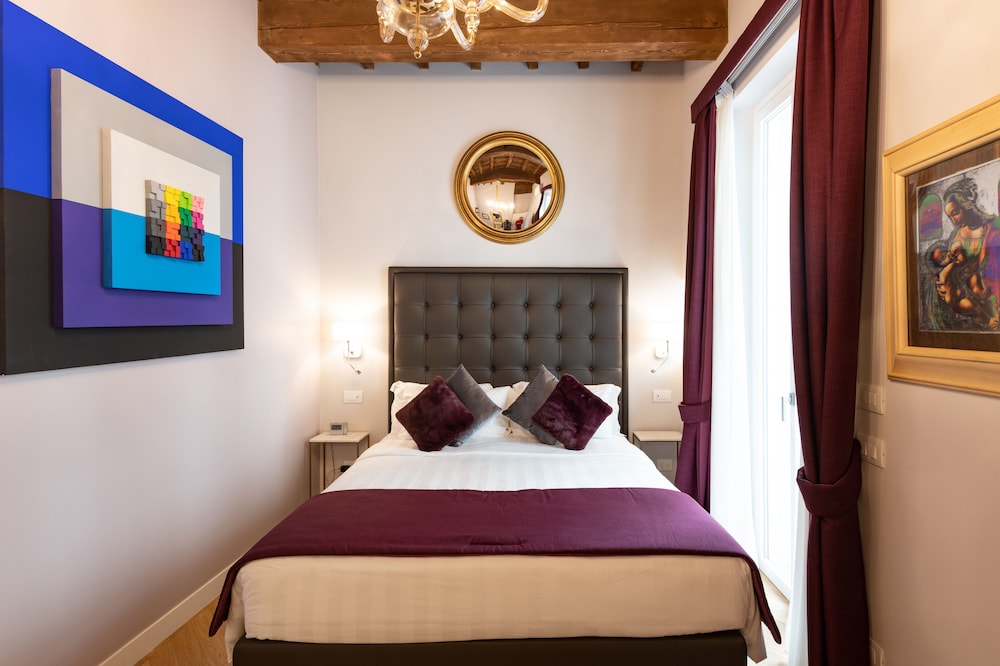 Kairos by Florence Art Apartments 26/74