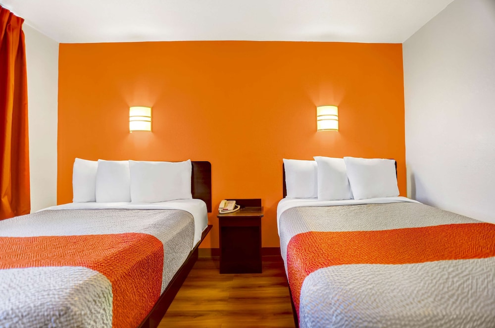 Motel6 Benson, AZ 30/47