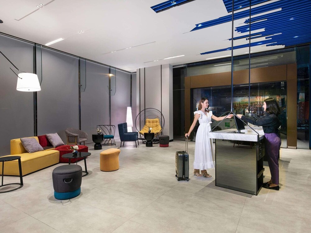 ibis Styles Bangkok Sukhumvit 4 44/66