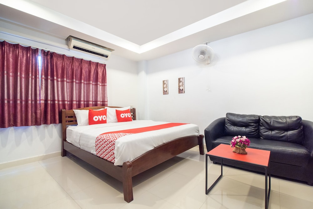 Valida Resort And Apartment 18/36