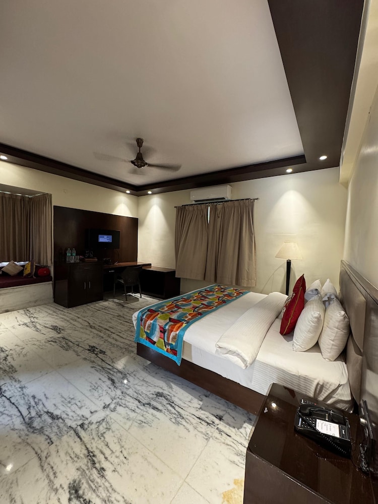 Ramya Resort & Spa 14/50