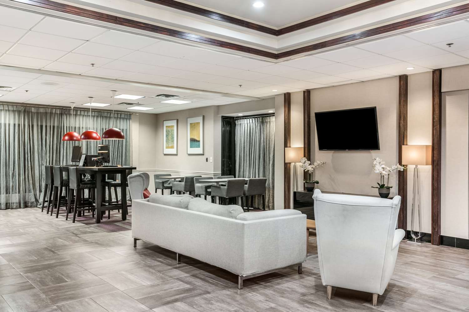 Clarion Hotel BWI Airport Arundel Mills 5/55