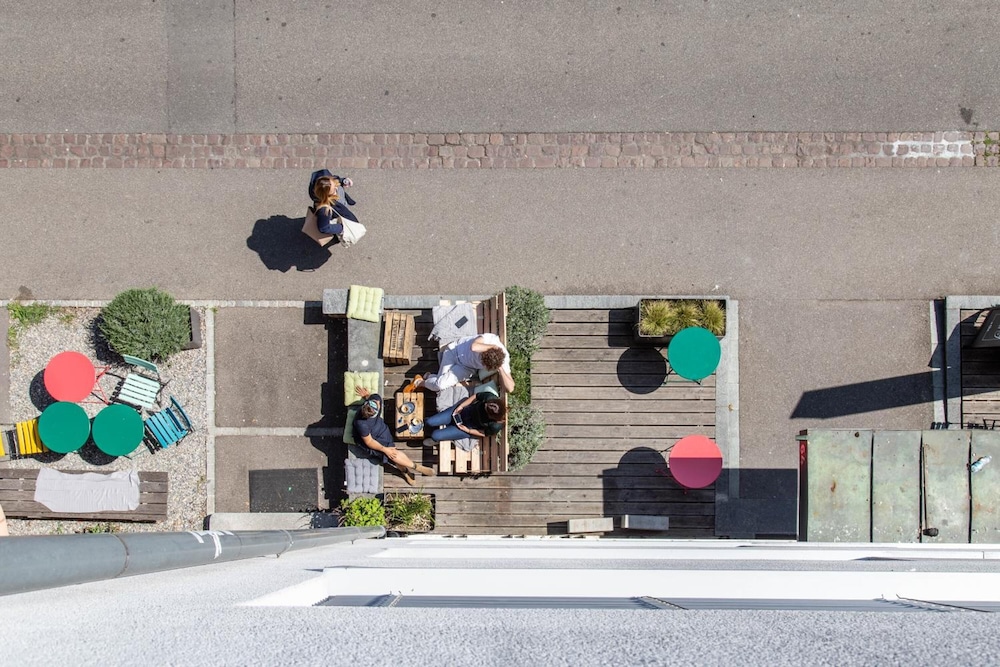 Appartements By Stay At 39/47