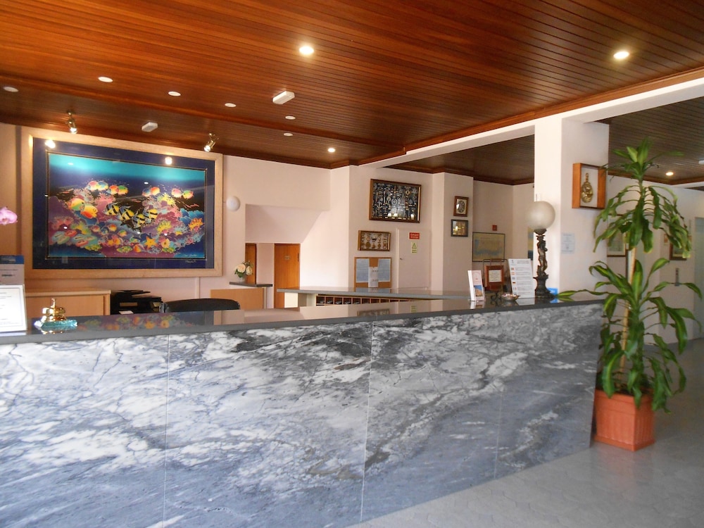 Boutique Hotel Marina Sao Roque 7/39