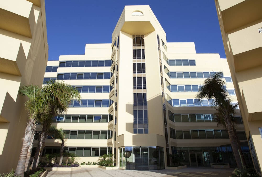 Turim Presidente Hotel 2/50