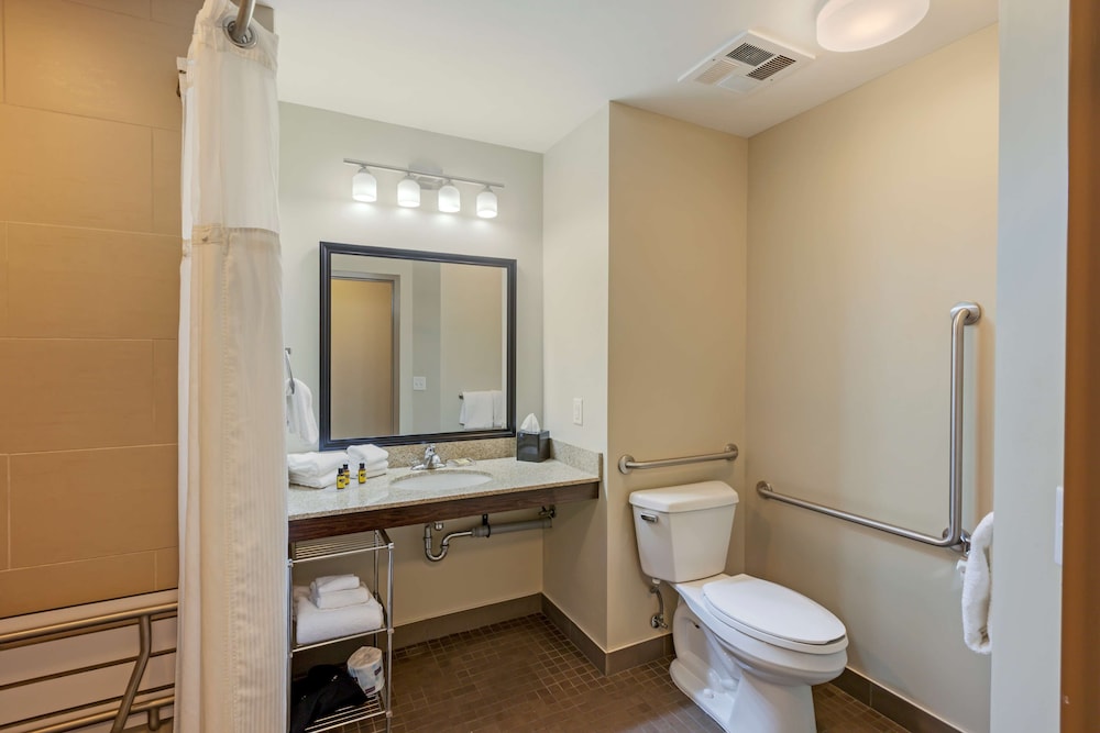 Best Western Plus Walkerton Hotel and Conference Centre 12/43