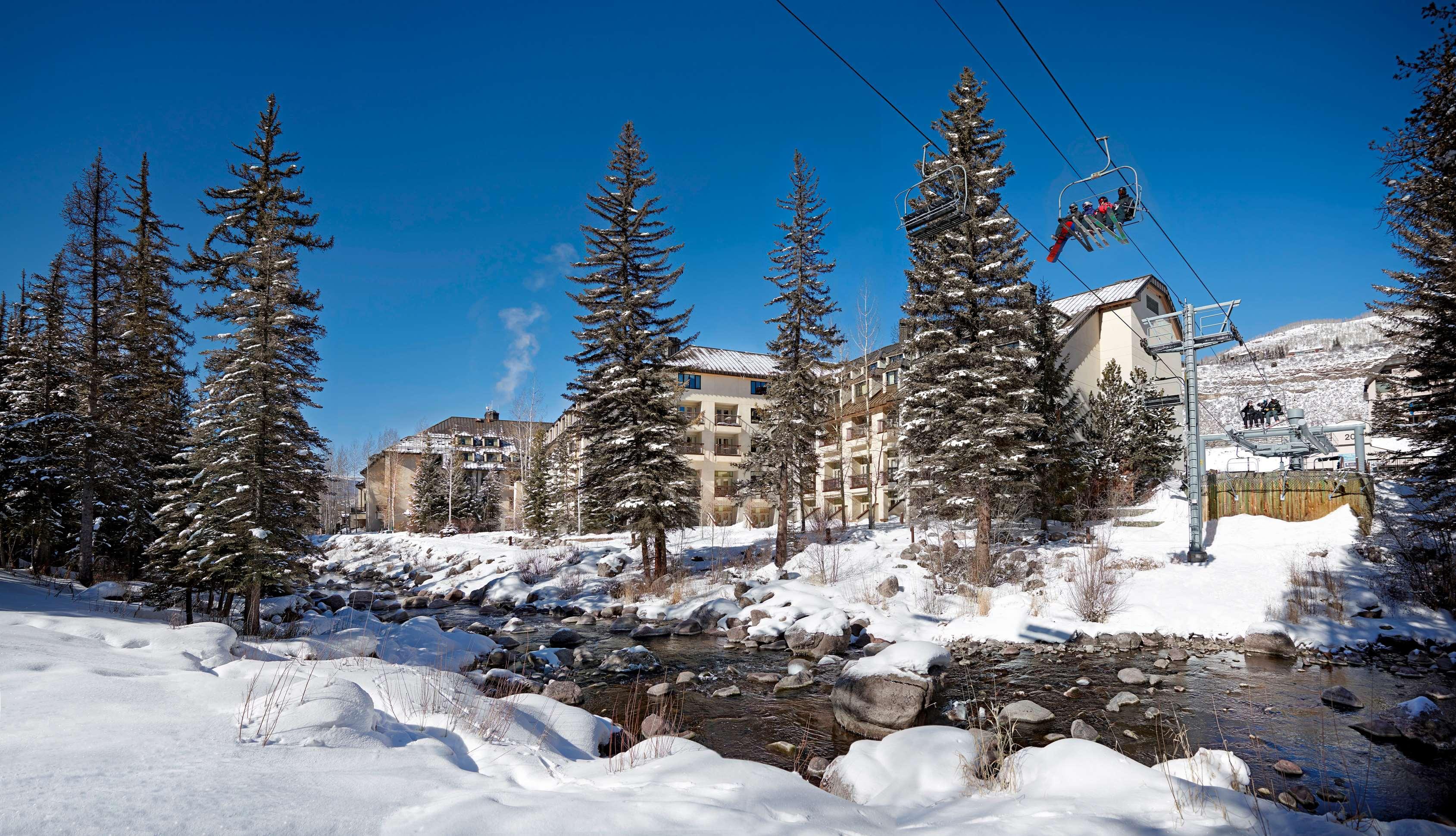 Vail Residences at Cascade Village 53/57