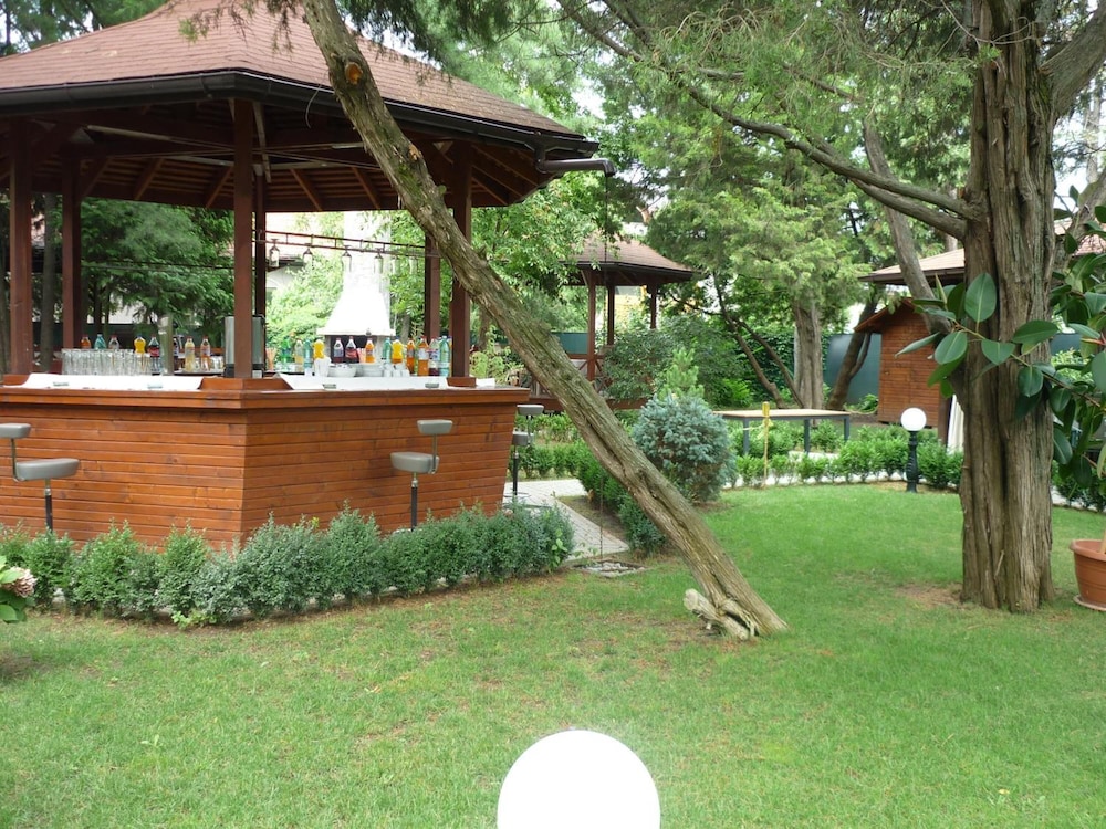 Hotel Baneasa Parc 22/35
