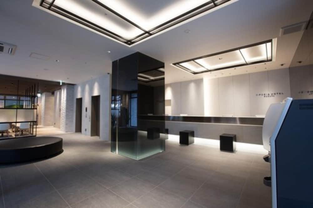 S-PERIA HOTEL HAKATA 7/45