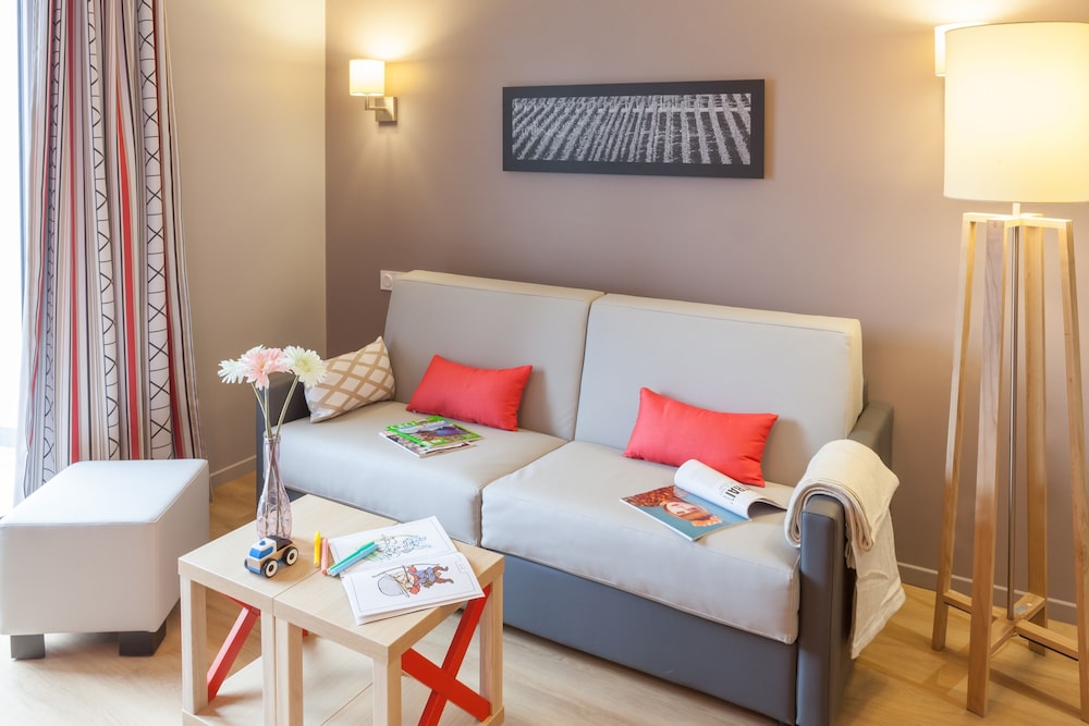 Residence La Petite Venise 23/71
