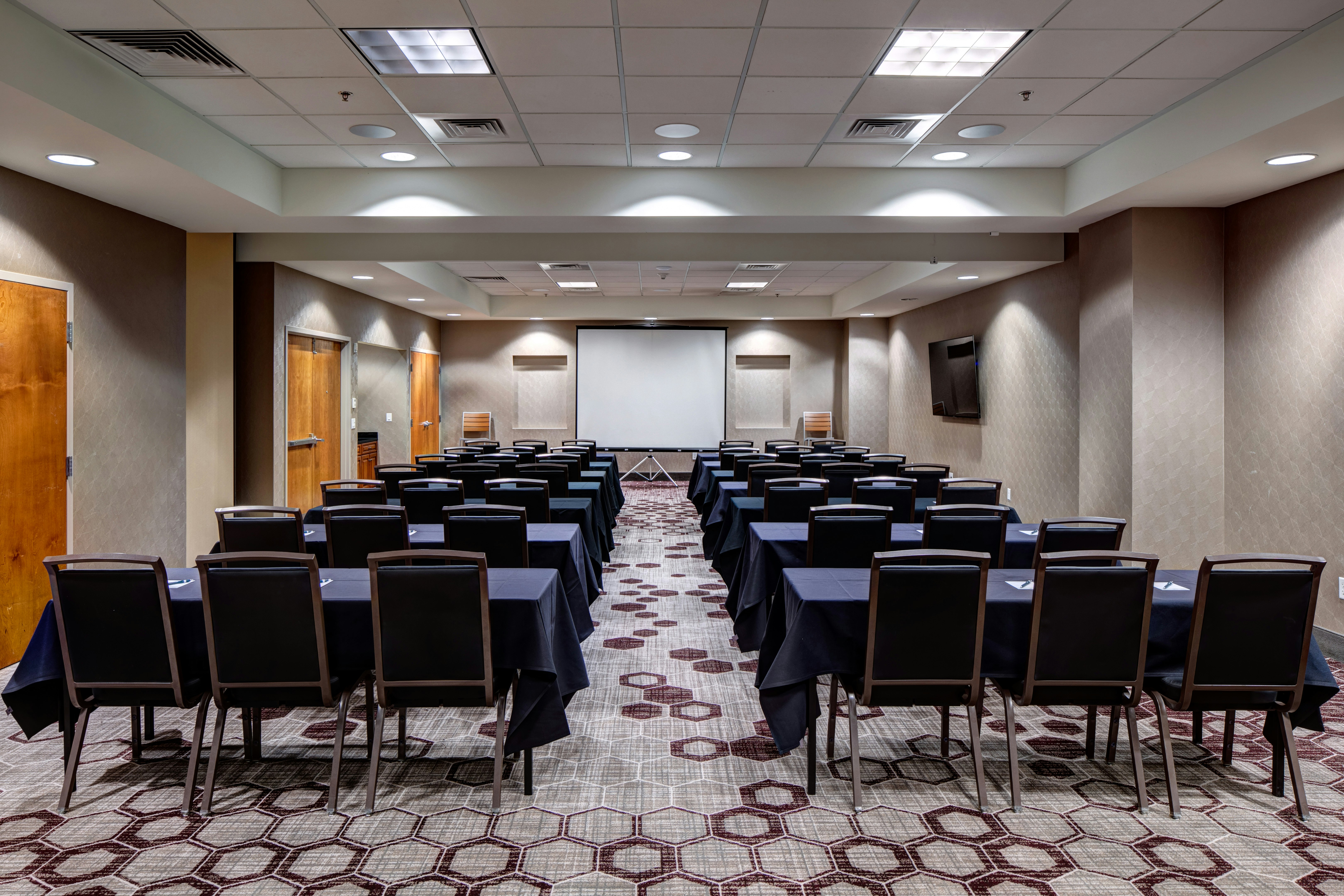 Homewood Suites by Hilton Salt Lake City-Downtown 48/58