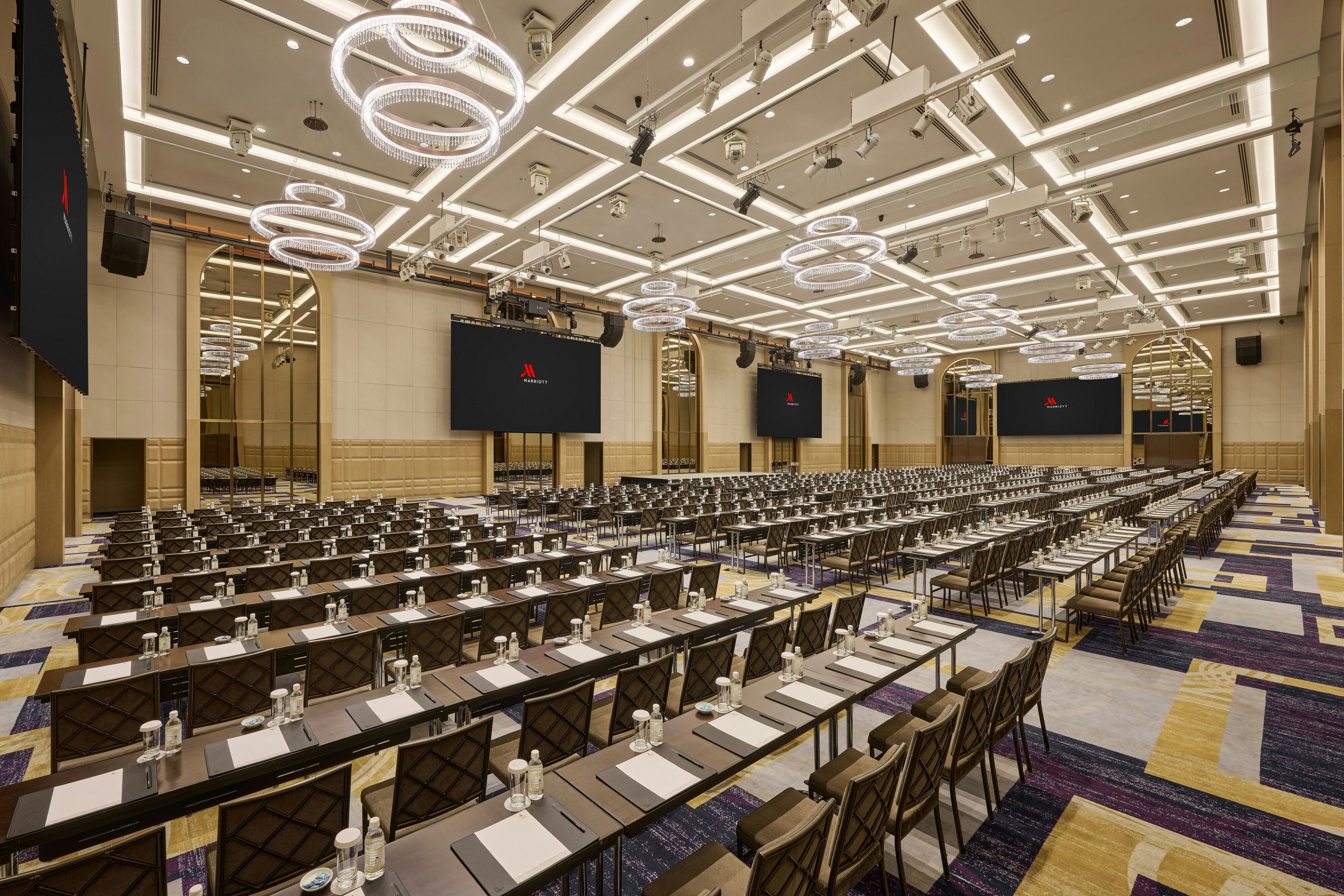 Taipei Marriott Hotel 40/44