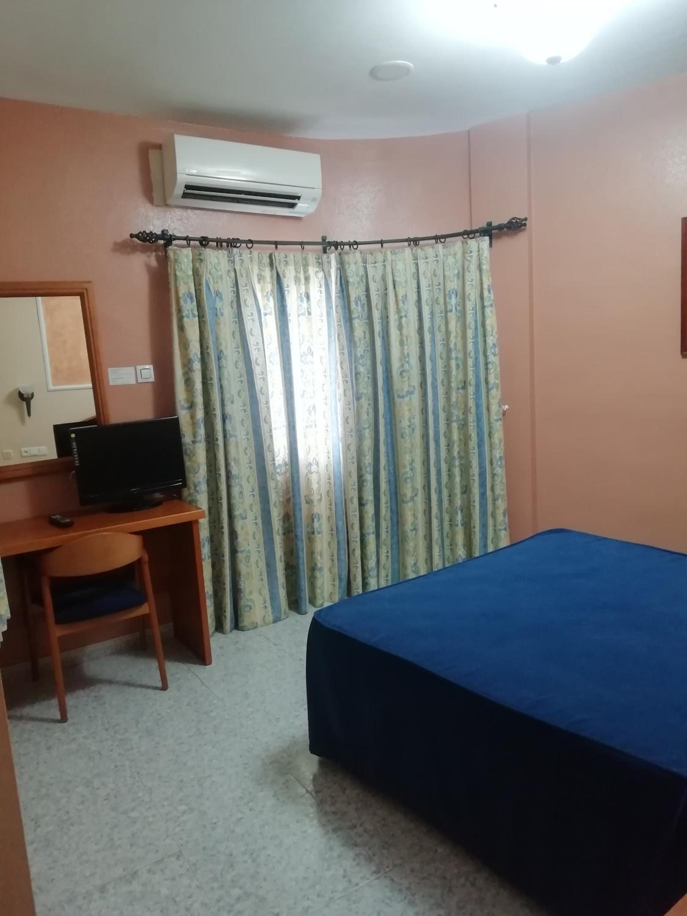 Hotel Balisa 24/55