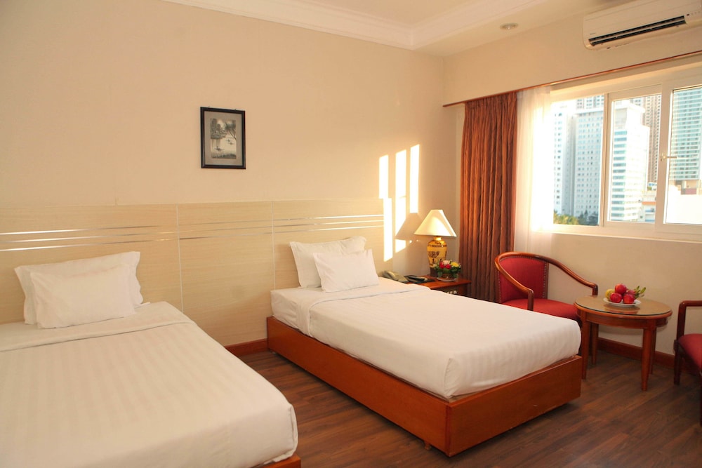 Memory Nha Trang Hotel 8/25
