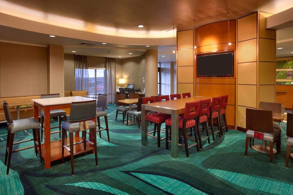 Spring Hill Suites By Marriott Cedar City 25/29