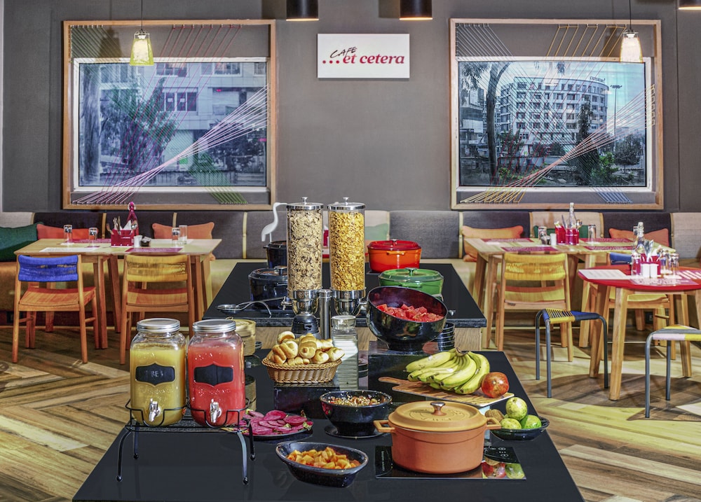 Ginger Goa Panjim 32/40