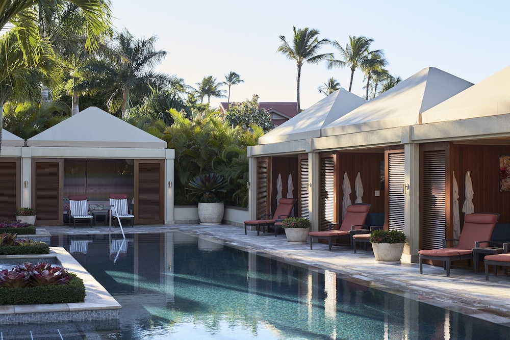 Four Seasons Resort Maui At Wailea 34/74