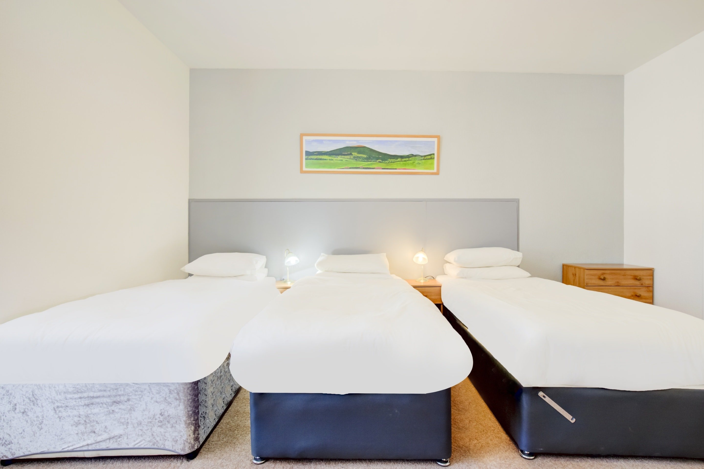 OYO Eastbank Hotel, Speyside Scotland 14/36