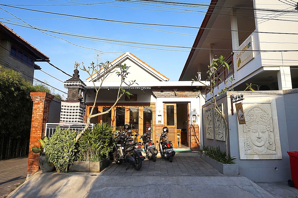 Sweet Corner Guest House 27/34