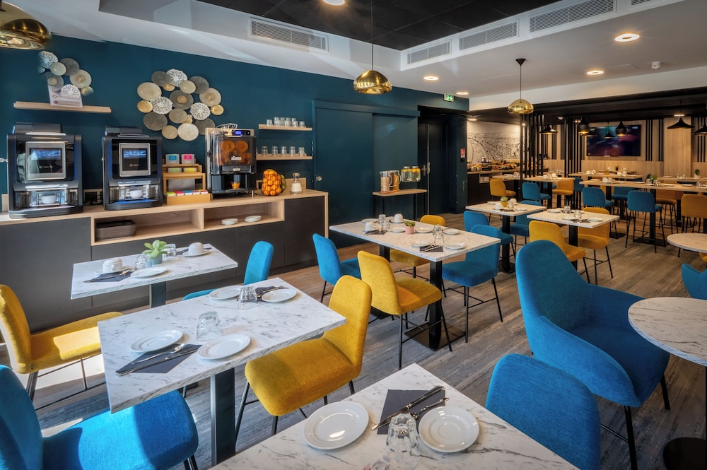 Nemea Appart Hotel Nice Riviera 31/40