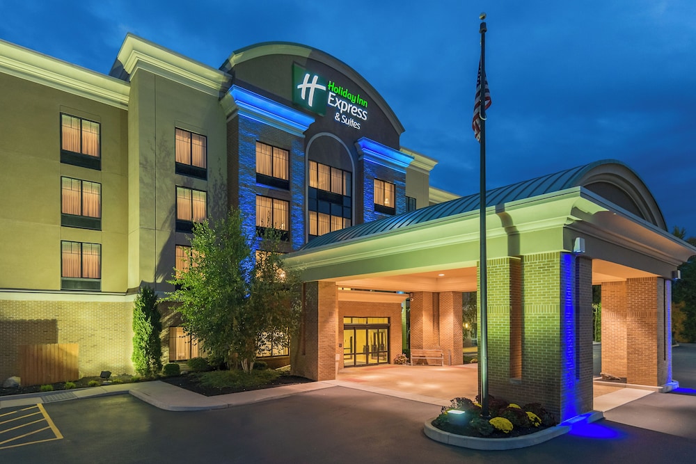 Holiday Inn Express & Suites Rochester Webster, an IHG Hotel 3/50